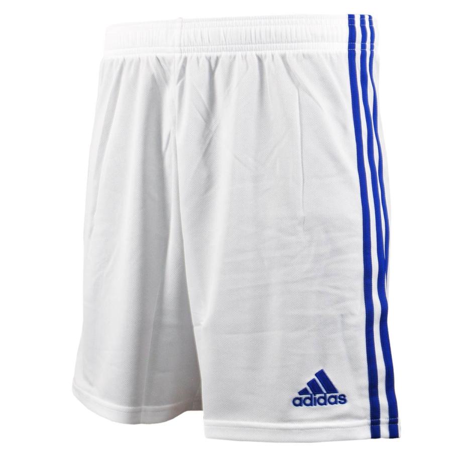 adidas（アディダス） メール便OK FI6181 サッカー ゲームパンツ