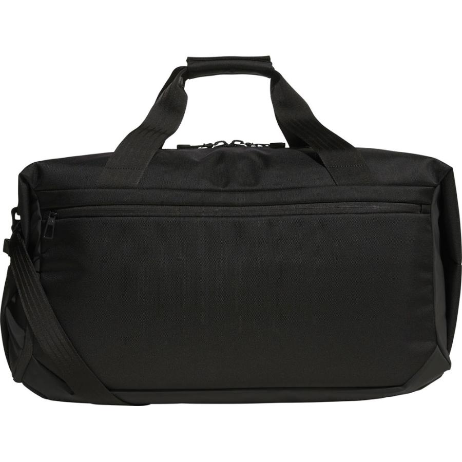 adidas（アディダス） Op/syst.ダッフルバッグ 50L ボストンバッグ 