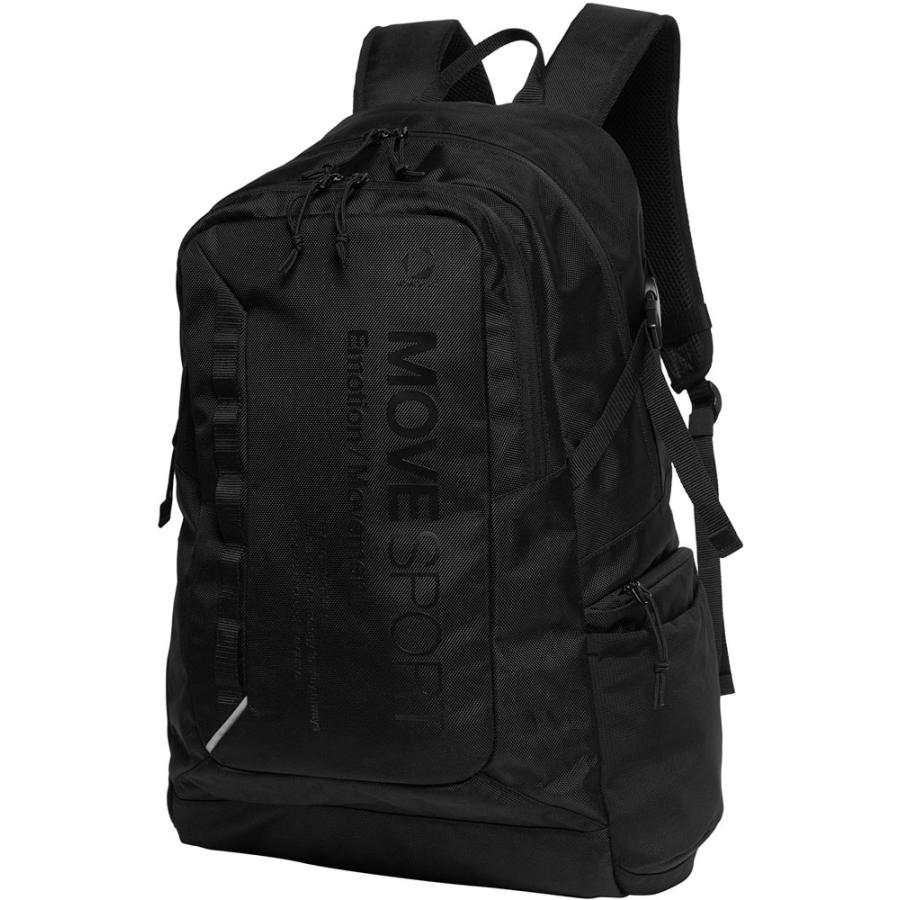 ユニセックス バッグ バックパック リュック ENERGY CARRY 40 MOVESPORT ムーブスポーツ ST5FBP02U | MOVESPORT