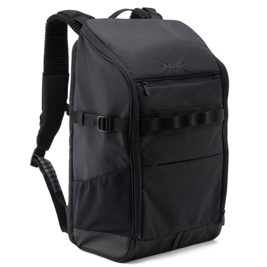 Under Armour HOVR ブラック リュック 30L UNDER ARMOUR（アンダーアーマー） ユニセックス バッグ バックパック