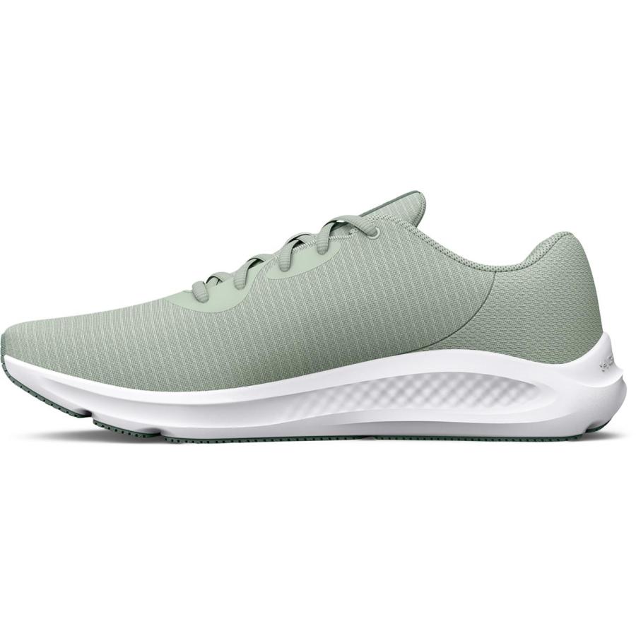 UNDER ARMOUR(アンダーアーマー) 3025430 UAチャージド パスート3 テック スポーツシューズ レディース ランニング｜paraspo｜02