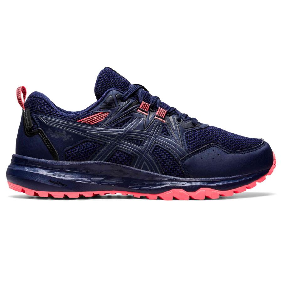 ASICS(アシックス) 1012A975 GEL-SNOWRIDE 2 レディース ランニングシューズ スノーランニング スノトレ｜paraspo｜02