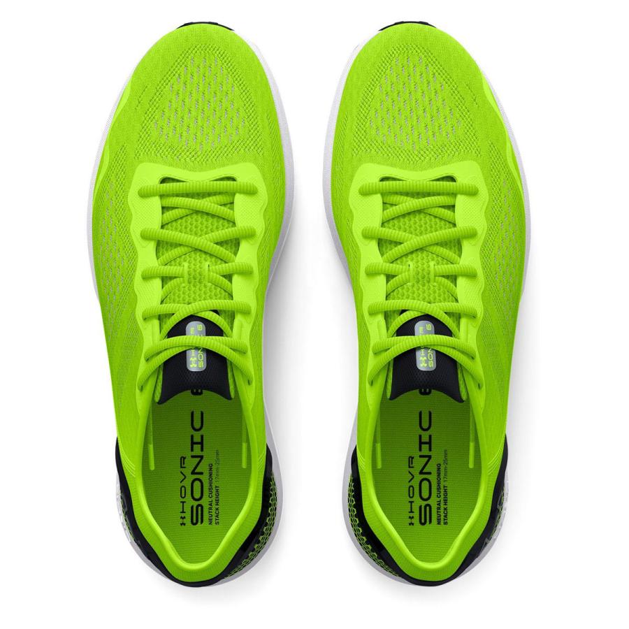 UNDER ARMOUR(アンダーアーマー) 3026821 スポーツ ランニング シューズ UAホバー ソニック6 ワイド ino