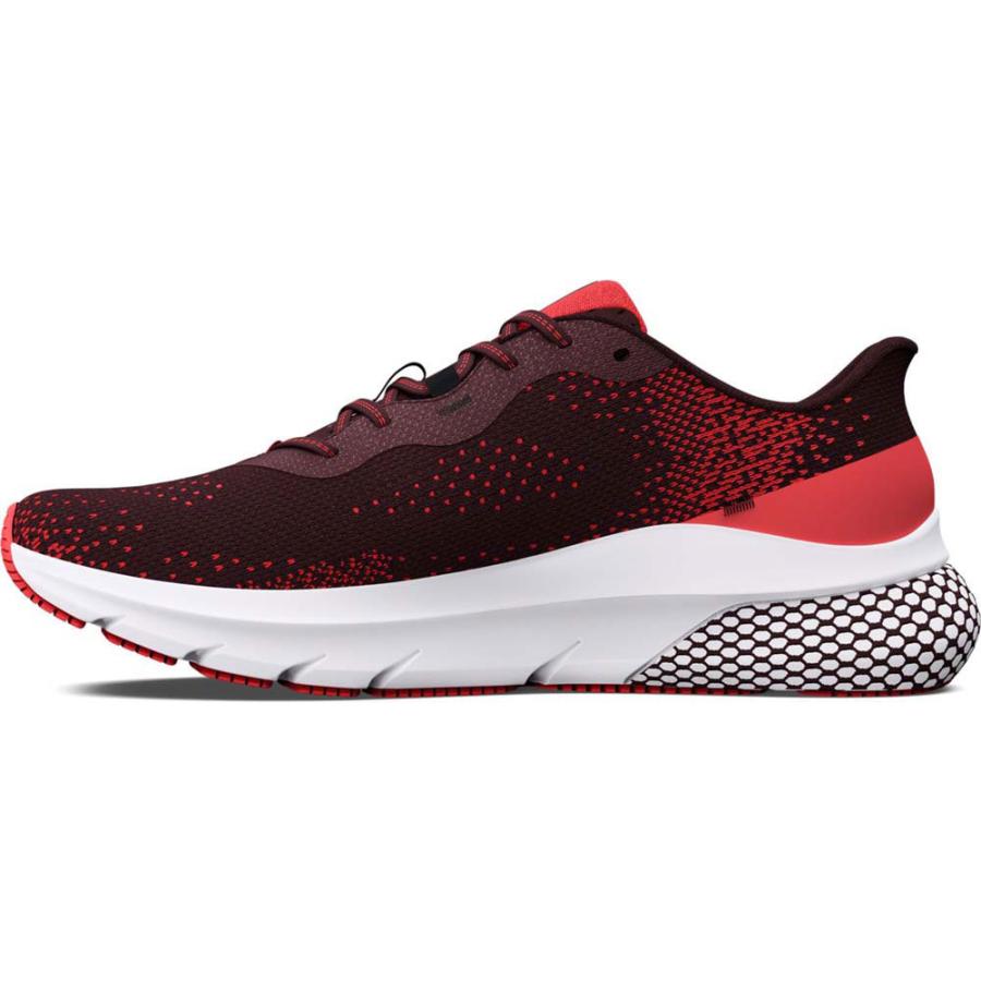 UNDER ARMOUR(アンダーアーマー) 3026876 メンズ UAホバー タービュランス2 ワイド ランニングシューズ スポーツ｜paraspo｜03