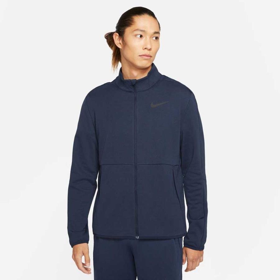 NIKE（ナイキ） CU4948 メンズ トレーニングトップ トレーニング