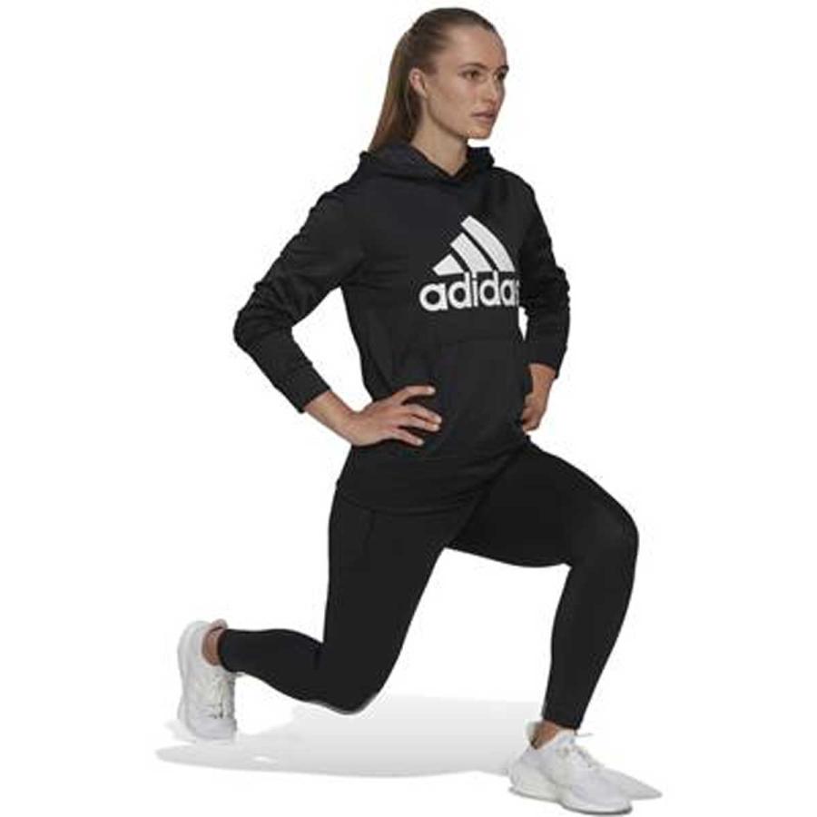 adidas（アディダス） QH197 レディース スウェットパーカー