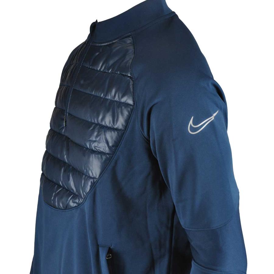 NIKE（ナイキ） DC9169 ウォームアップ トレーニングトップ メンズ