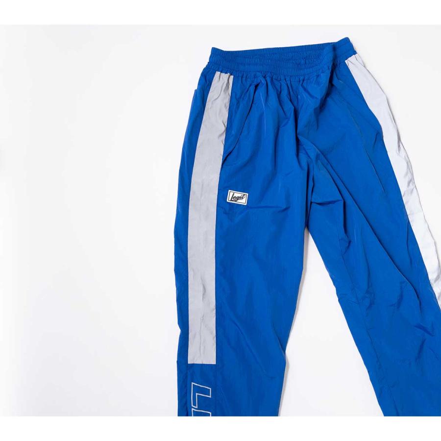 LEGIT(レジット) 2402-2006 REFLECTION PNT ウォームアップ ウィンド