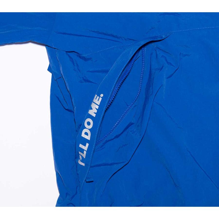 ジャージ ジャケット REFLECTION JKT ウォームアップジャケット LEGIT(レジット) 2402-3001の画像