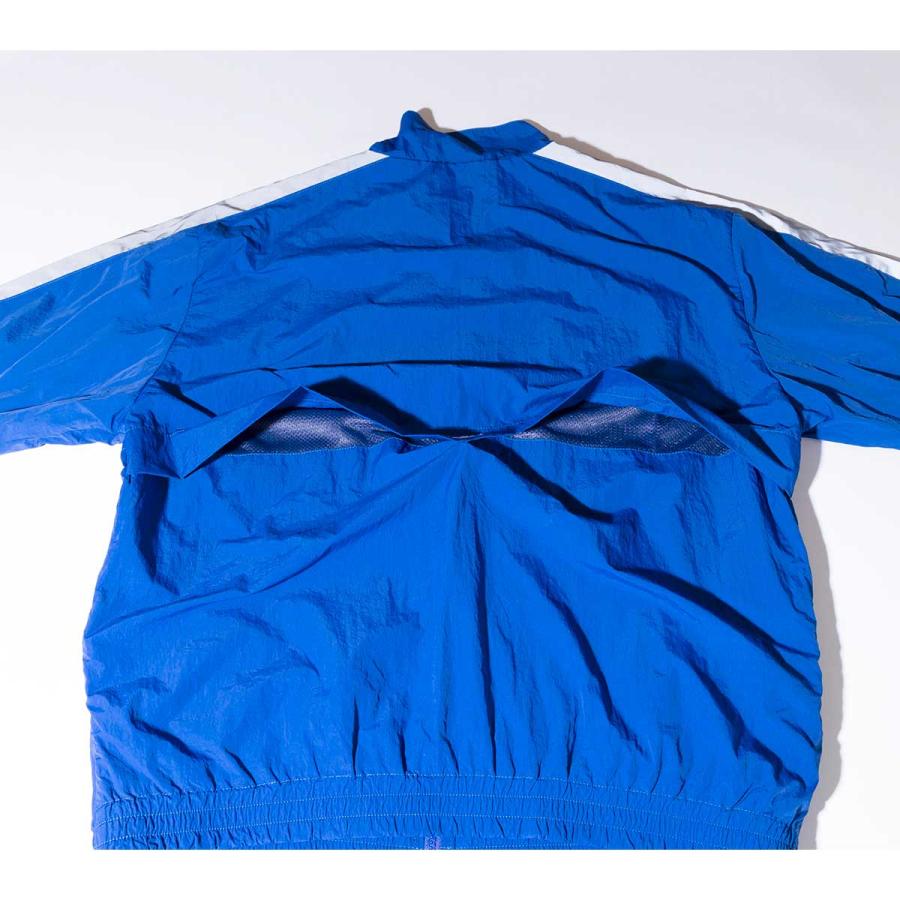 ジャージ ジャケット REFLECTION JKT ウォームアップジャケット LEGIT(レジット) 2402-3001の画像