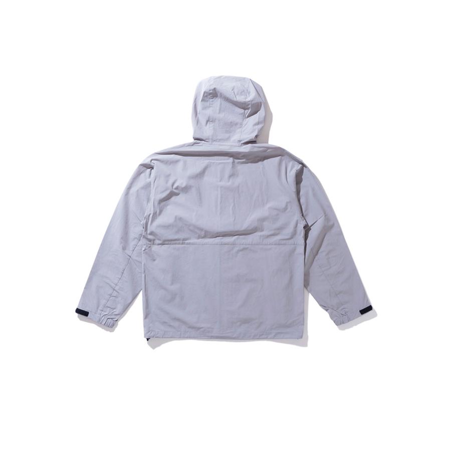 LEGIT(レジット) 2501-3001 STRETCH JACKET バスケット ストレッチフーディジャケット ユニセックスの画像
