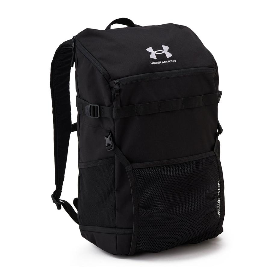 UNDER ARMOUR（アンダーアーマー） 1384720 UAバスケットボール バック