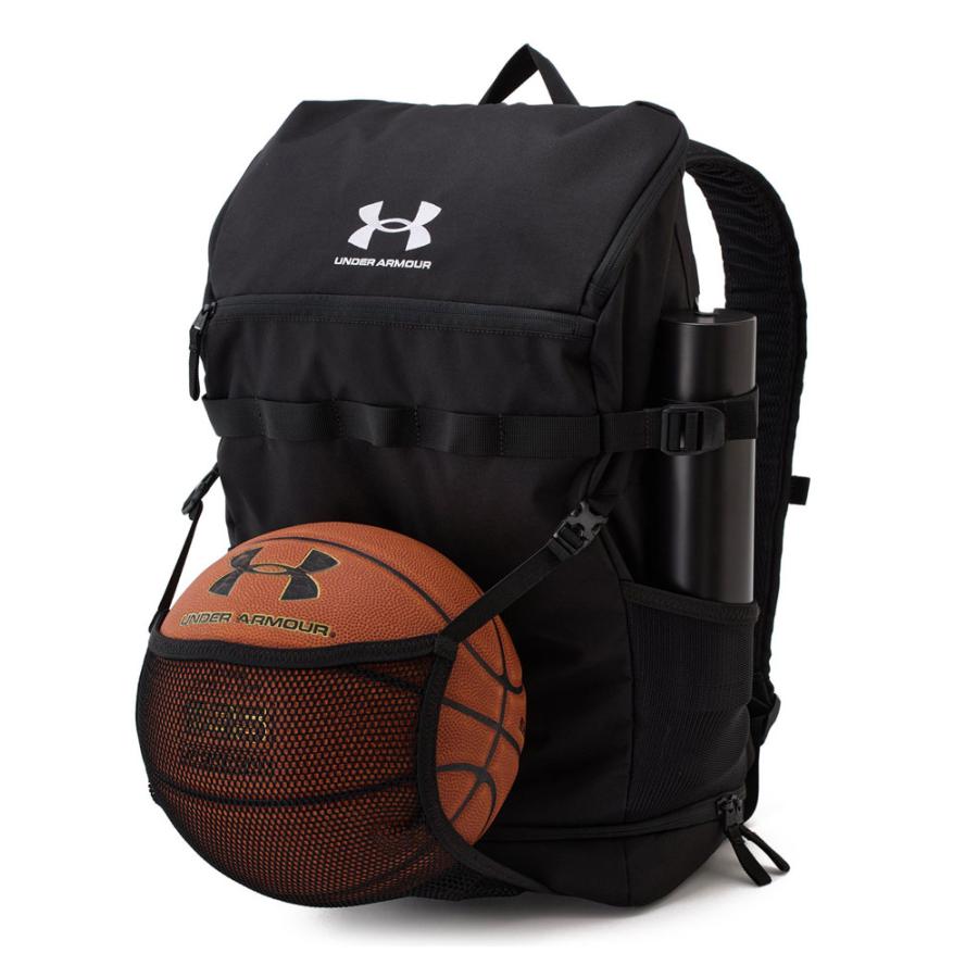 UNDER ARMOUR（アンダーアーマー） 1384720 UAバスケットボール バック
