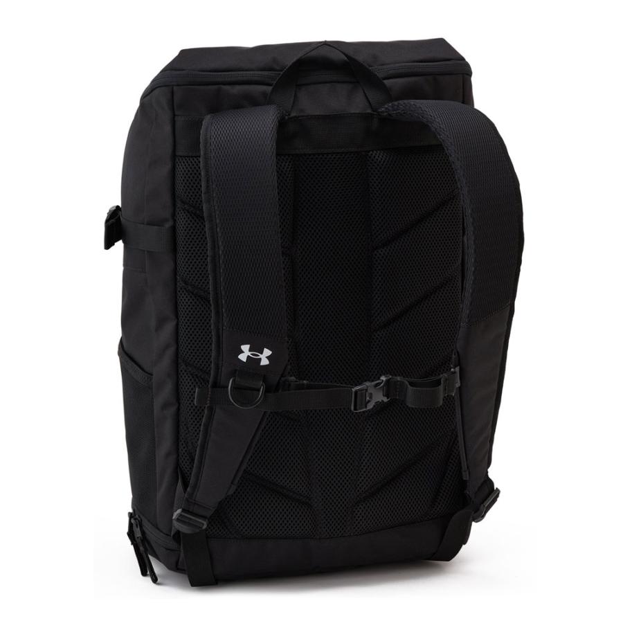UNDER ARMOUR（アンダーアーマー） 1384720 UAバスケットボール バック