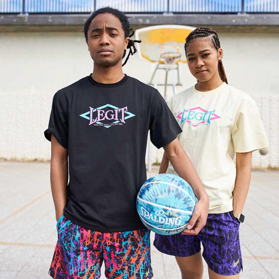 メール便OK LEGIT(レジット) 2401-2002 メンズ バスケットパンツ メール便OK LEGIT(レジット) 2401-2002 メンズ バスケットパンツ