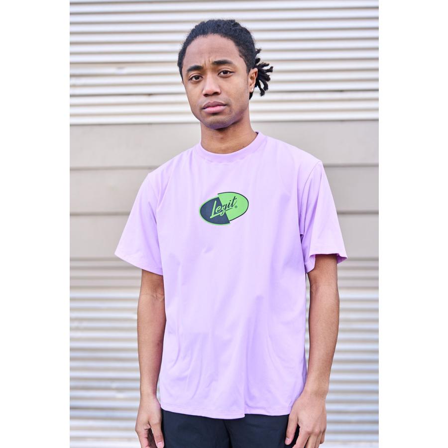 メール便OK LEGIT(レジット) 2501-1003Y SHIFT バスケットボールT