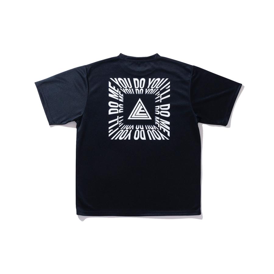 メール便OK LEGIT(レジット) 2501-1011 FADE S/S TEE バスケットT