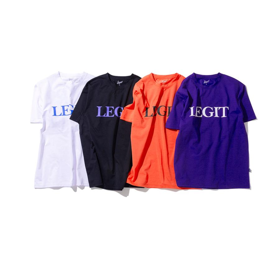 メール便OK LEGIT(レジット) 2501-1009 TRUE BLUE バスケットT