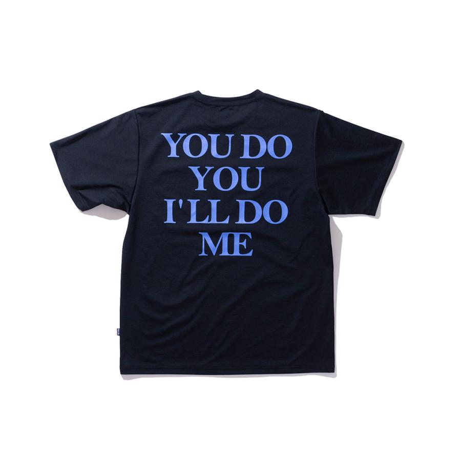 メール便OK LEGIT(レジット) 2501-1009 TRUE BLUE バスケットTシャツ