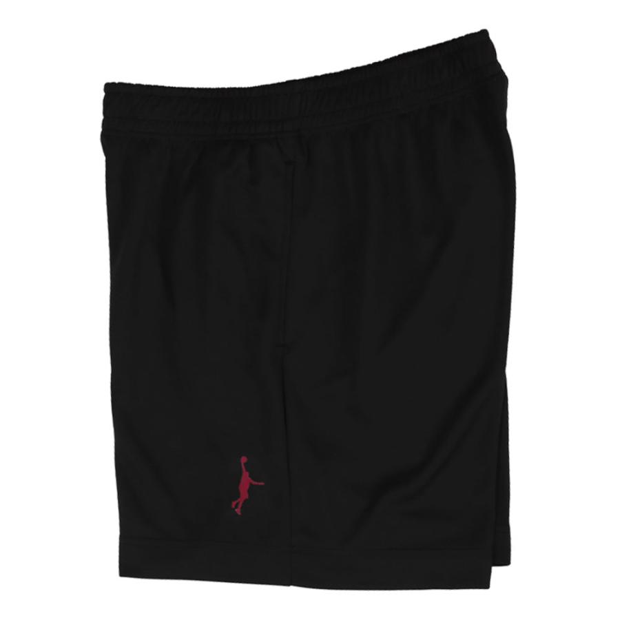 IN THE PAINT(インザペイント) ITP25403 SHORTS カーマイン