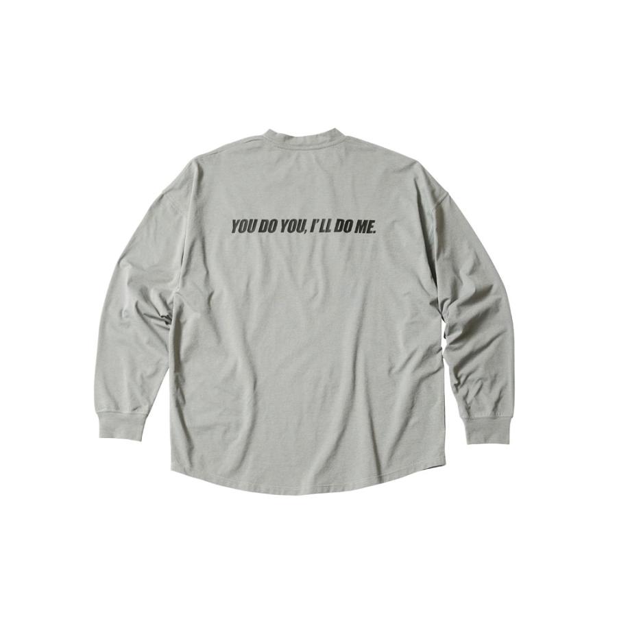 LEGIT(レジット) 2502-1003Y Mercury L/S TEE ジュニア