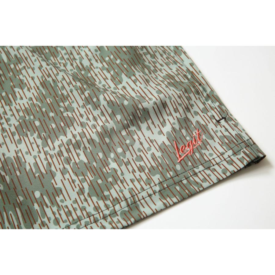 メール便OK LEGIT(レジット) 2502-2004 Rain Drop ユニセックス