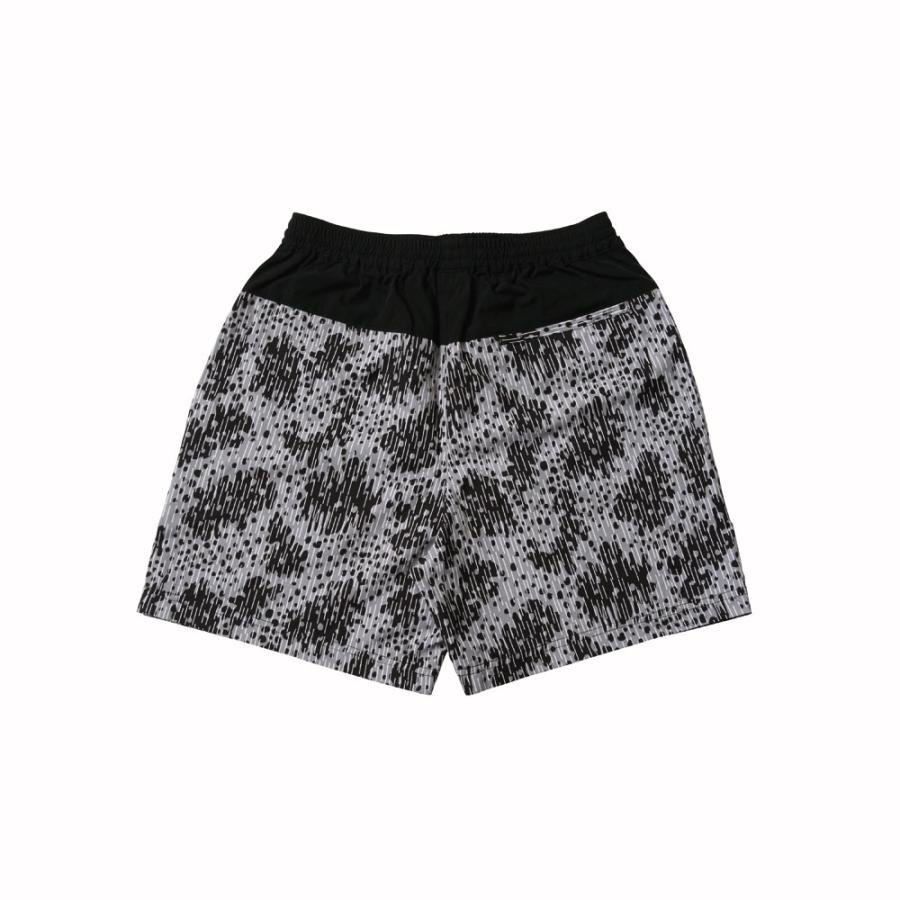 メール便OK ジュニア バスケットボール パンツ ショーツ バスパン