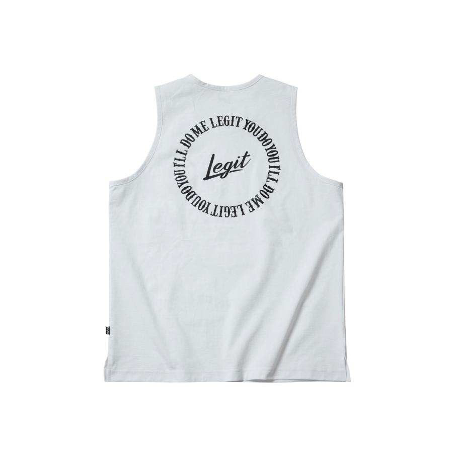 タンクトップ ENGRAVING TANK TOP ユニセックス バスケットボール