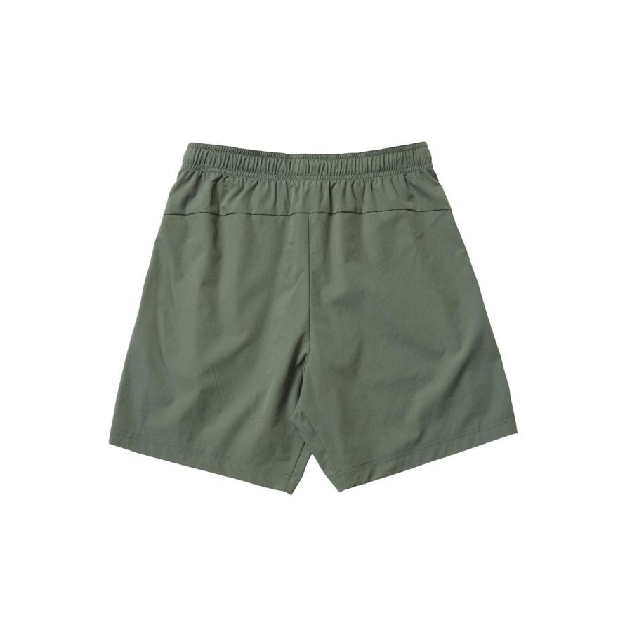 メール便OK パンツ バスパン 26 NATIONAL PANTS ユニセックス