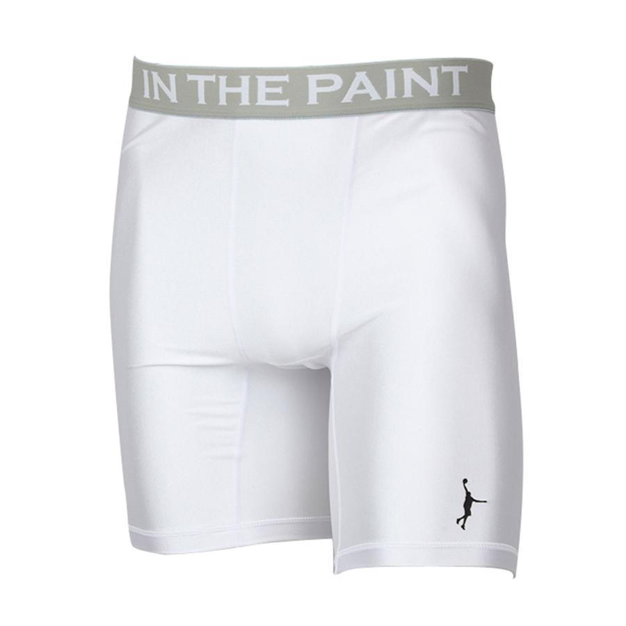 メール便OK IN THE PAINT(インザペイント) ITP18484 バスケットウェア