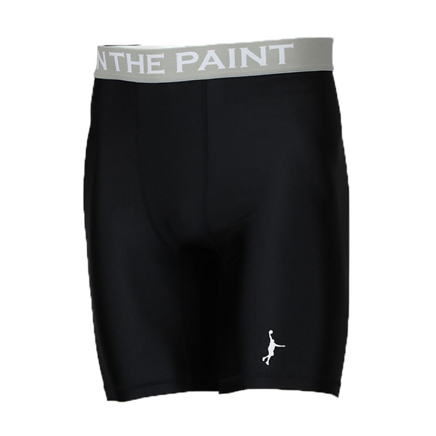 メール便OK IN THE PAINT(インザペイント) ITP18484 バスケットウェア