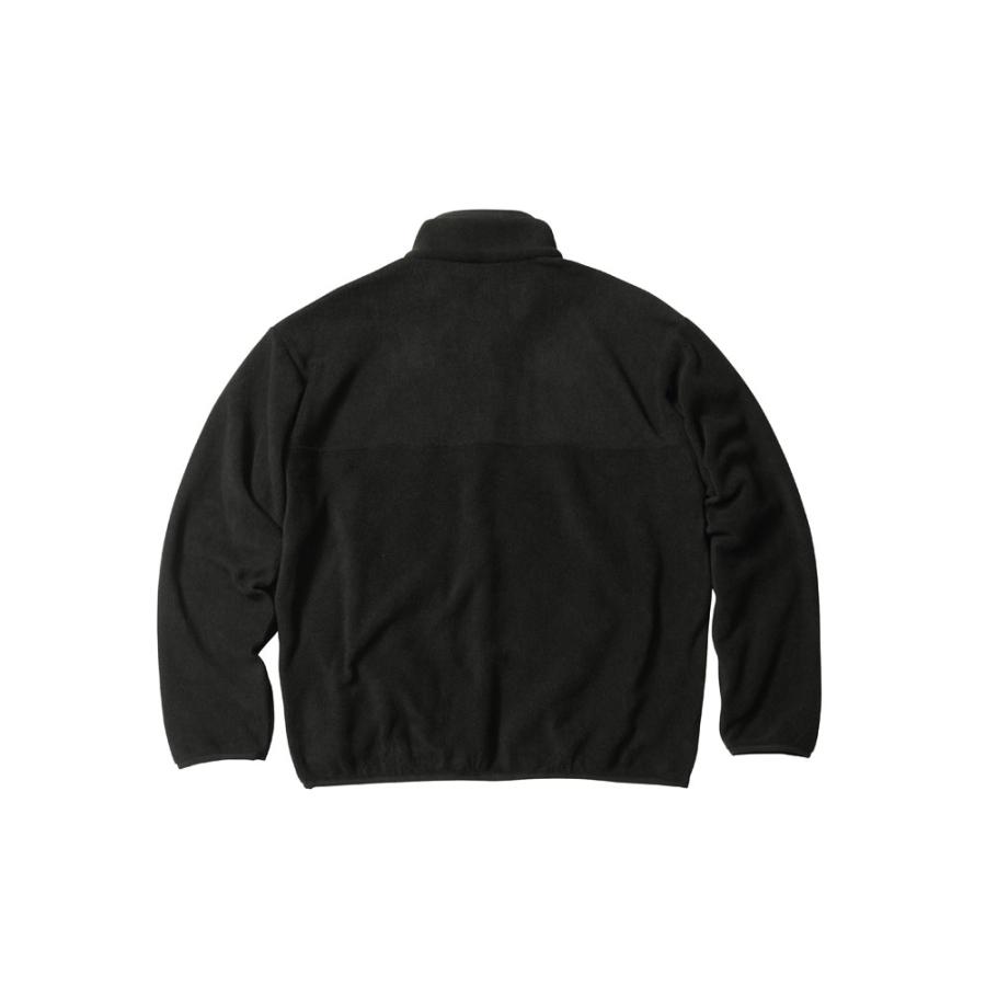 Nostalgic Fleece ユニセックス バスケットボール フリースジャケット