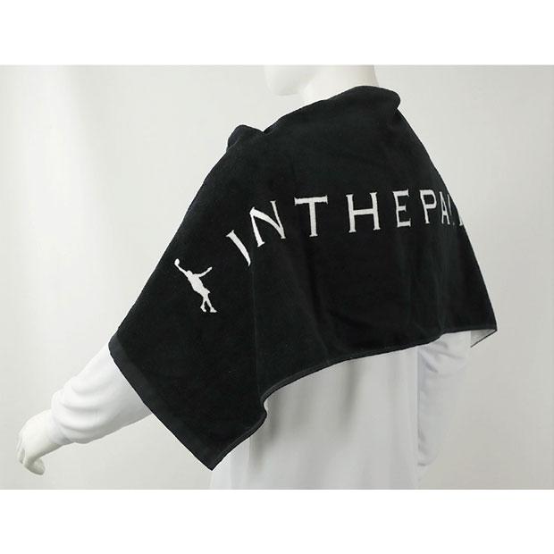 IN THE PAINT(インザペイント) ITP23346 スポーツタオル