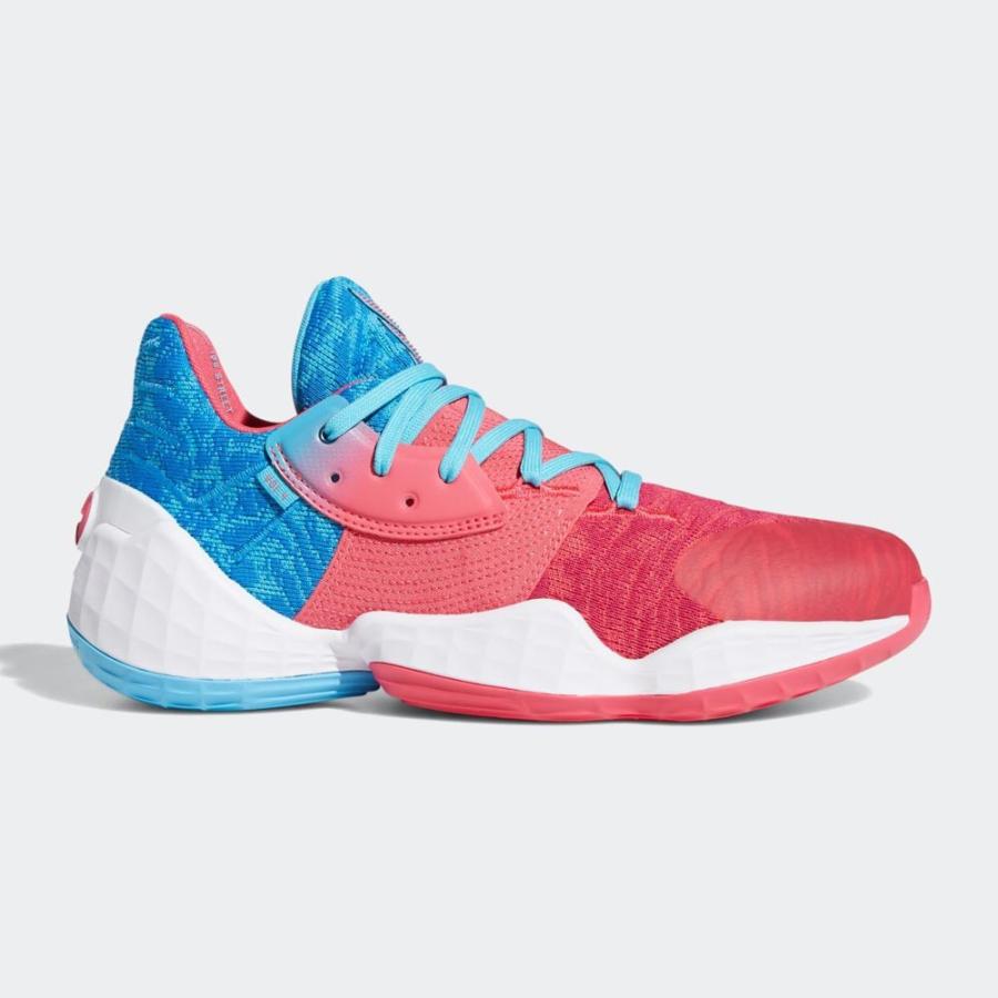 Adidas アディダス Ef17 バスケットシューズ Harden Vol 4 ハーデン4 メンズ バッシュ Ino Spcbs Proshop Sportec 通販 Yahoo ショッピング