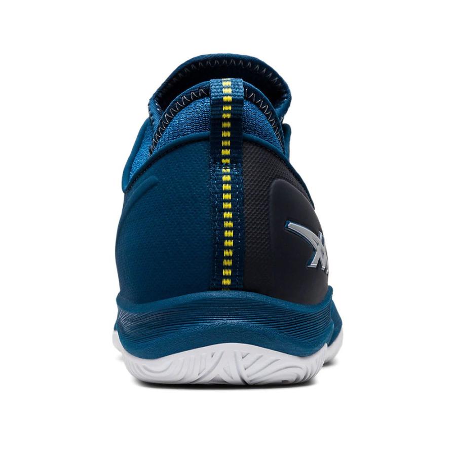 Asics アシックス 1061a003 バスケットシューズ Glide Nova Ff グライドノヴァ メンズ バッシュ Ino Spcbs Proshop Sportec 通販 Yahoo ショッピング