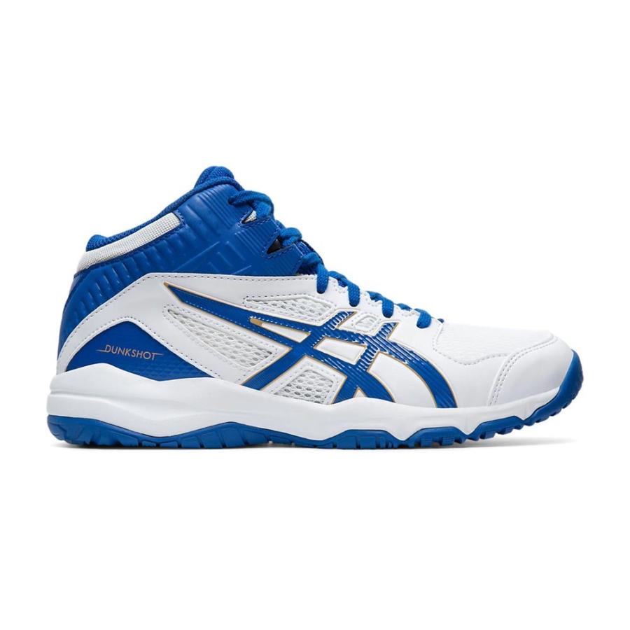 Asics アシックス 1064a006 ジュニア バッシュ ダンクショット Mb 9 バスケットシューズ ミニバス キッズ 小学生 Ino Spcbs Proshop Sportec 通販 Yahoo ショッピング