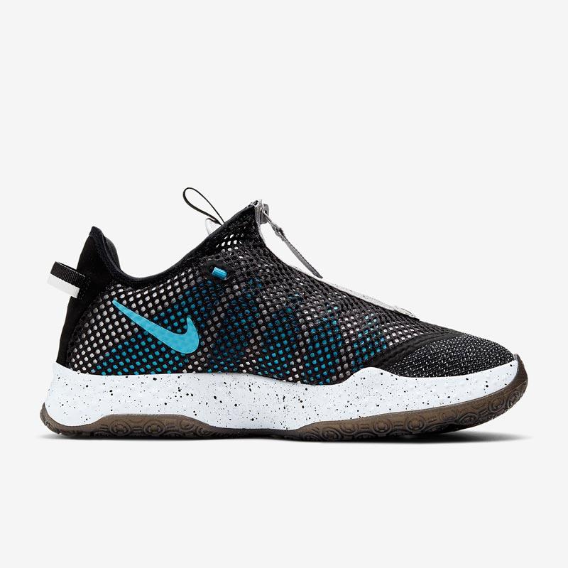 NIKE NIKE(ナイキ) CD5082 バスケットシューズ PG 4 EP メンズ NIKE NIKE(ナイキ) CD5082 バスケットシューズ PG 4 EP メンズ