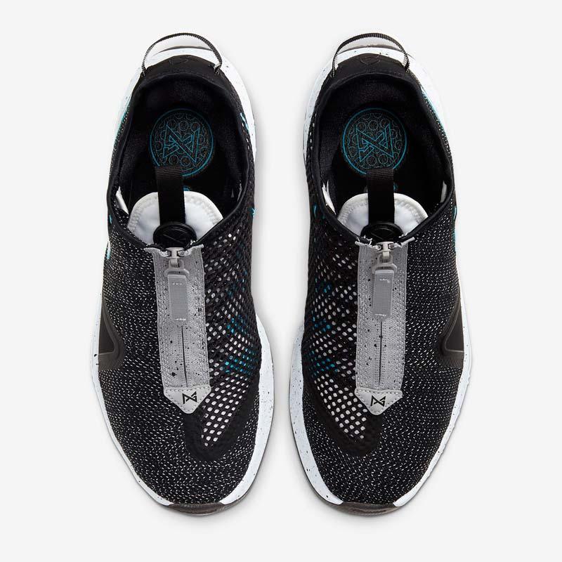 NIKE NIKE(ナイキ) CD5082 バスケットシューズ PG 4 EP メンズ NIKE NIKE(ナイキ) CD5082 バスケットシューズ PG 4 EP メンズ