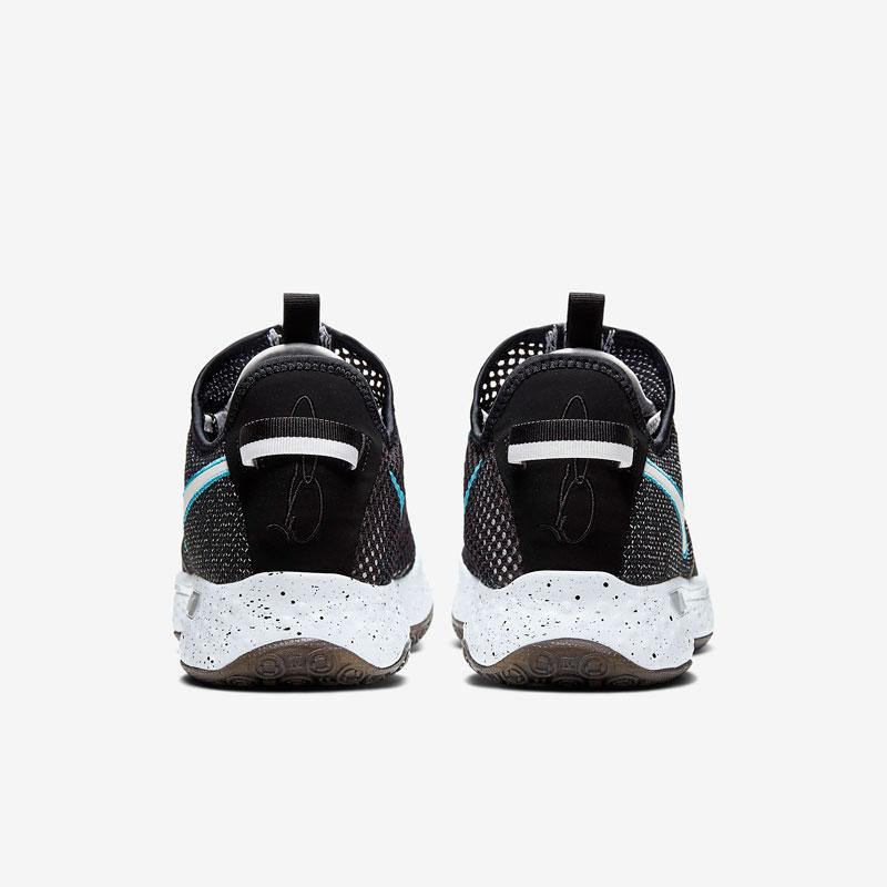 NIKE NIKE(ナイキ) CD5082 バスケットシューズ PG 4 EP メンズ NIKE NIKE(ナイキ) CD5082 バスケットシューズ PG 4 EP メンズ