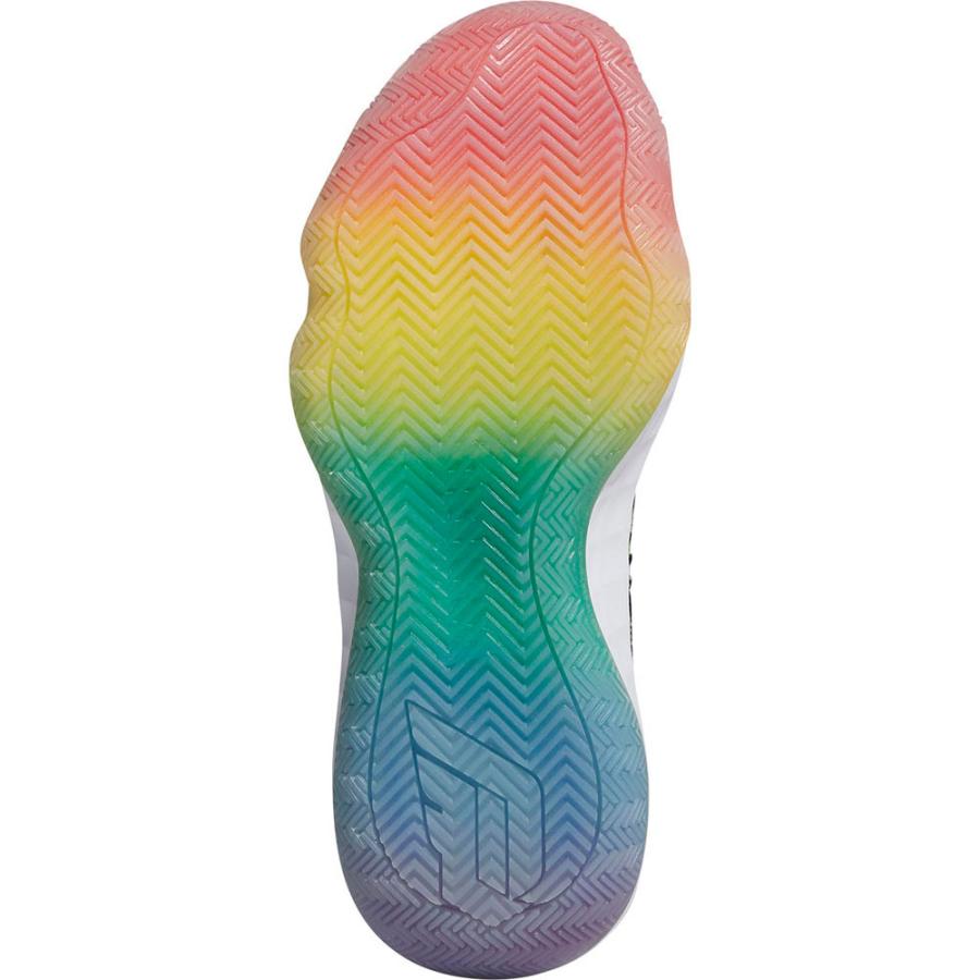 最適な材料 10日限定p最大10倍 Adidas アディダスバスケットdame 6 Gca Pridefx4796 超目玉 Www Aquapark Mk