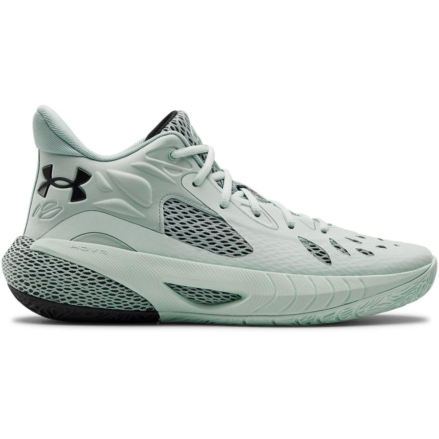 Under Armour アンダーアーマー 3023088 Uaホバー ハボック 3 メンズ バスケットシューズ バッシュ Ino Spcbs00216 Proshop Sportec 通販 Yahoo ショッピング