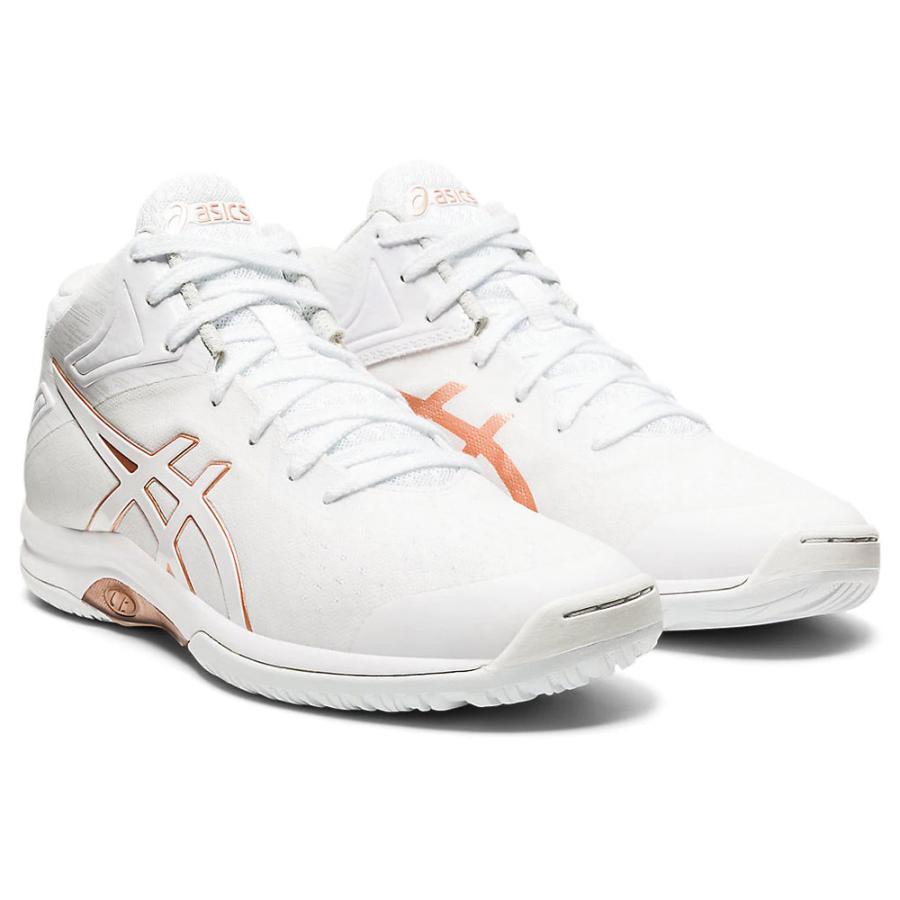 98 Off Asics アシックス Tbf403 レディース バスケットシューズ バッシュ Lady Gelfairy 8 Sooperchef Pk