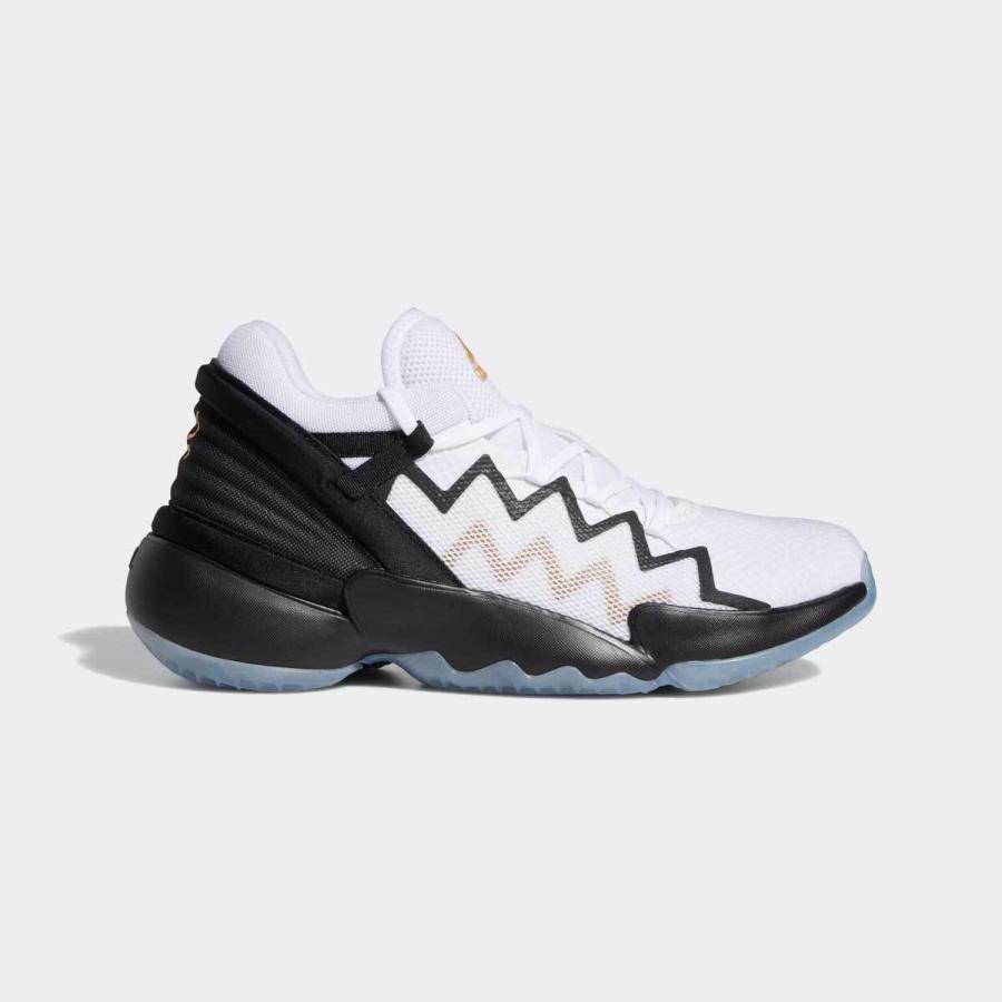 Adidas アディダス Fw9034 03d O N Issue2gca メンズ バスケットボールシューズ バッシュ Ino Spcbs Proshop Sportec 通販 Yahoo ショッピング