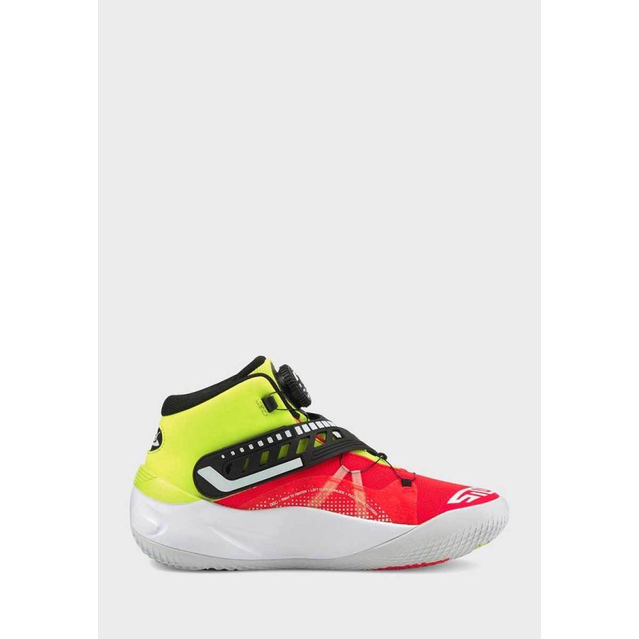 PUMA(プーマ) 19481201 ディスクリバース バスケットシューズ バッシュ :ino-spcbs00357:Proshop Sportec - 通販 - Yahoo!ショッピング PUMA(プーマ) 19481201 ディスクリバース バスケットシューズ バッシュ :ino-spcbs00357:Proshop Sportec - 通販 - Yahoo!ショッピング