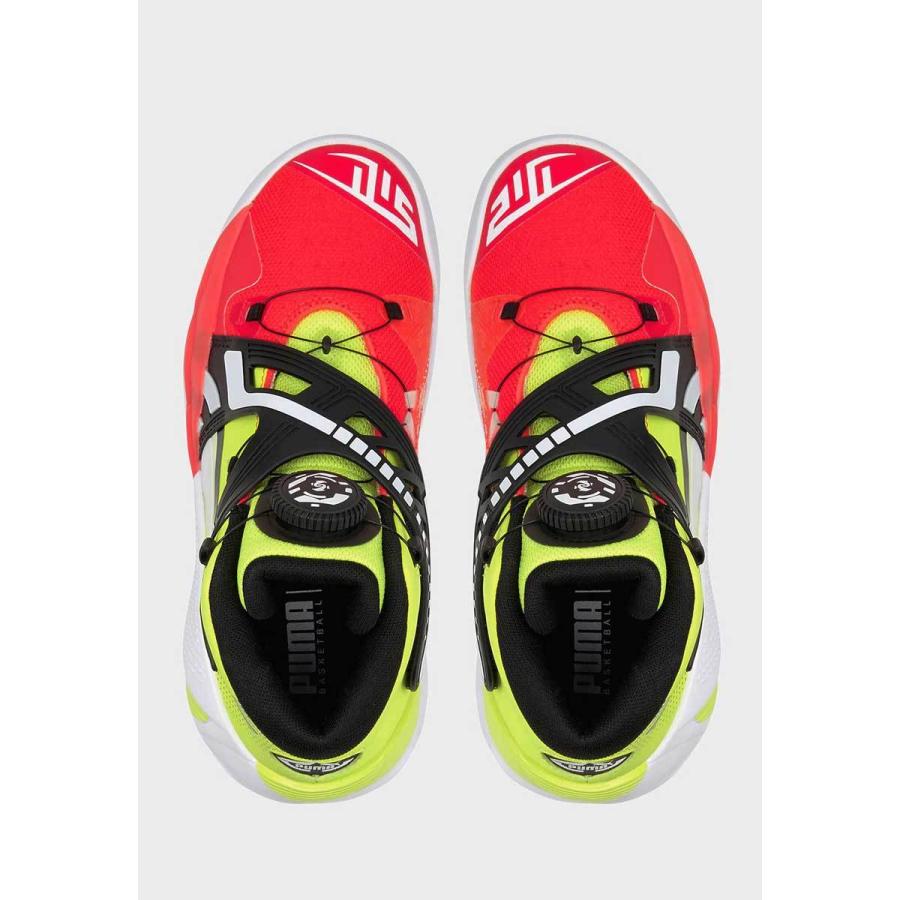 PUMA(プーマ) 19481201 ディスクリバース バスケットシューズ バッシュ :ino-spcbs00357:Proshop Sportec - 通販 - Yahoo!ショッピング PUMA(プーマ) 19481201 ディスクリバース バスケットシューズ バッシュ :ino-spcbs00357:Proshop Sportec - 通販 - Yahoo!ショッピング