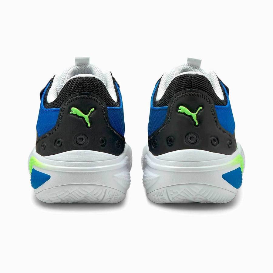 PUMA(プーマ) 19563401 プーマコートアンドライダーI バスケットボールシューズ バッシュ :ino-spcbs00443:Proshop Sportec - 通販 - Yahoo!ショッピング PUMA(プーマ) 19563401 プーマコートアンドライダーI バスケットボールシューズ バッシュ :ino-spcbs00443:Proshop Sportec - 通販 - Yahoo!ショッピング