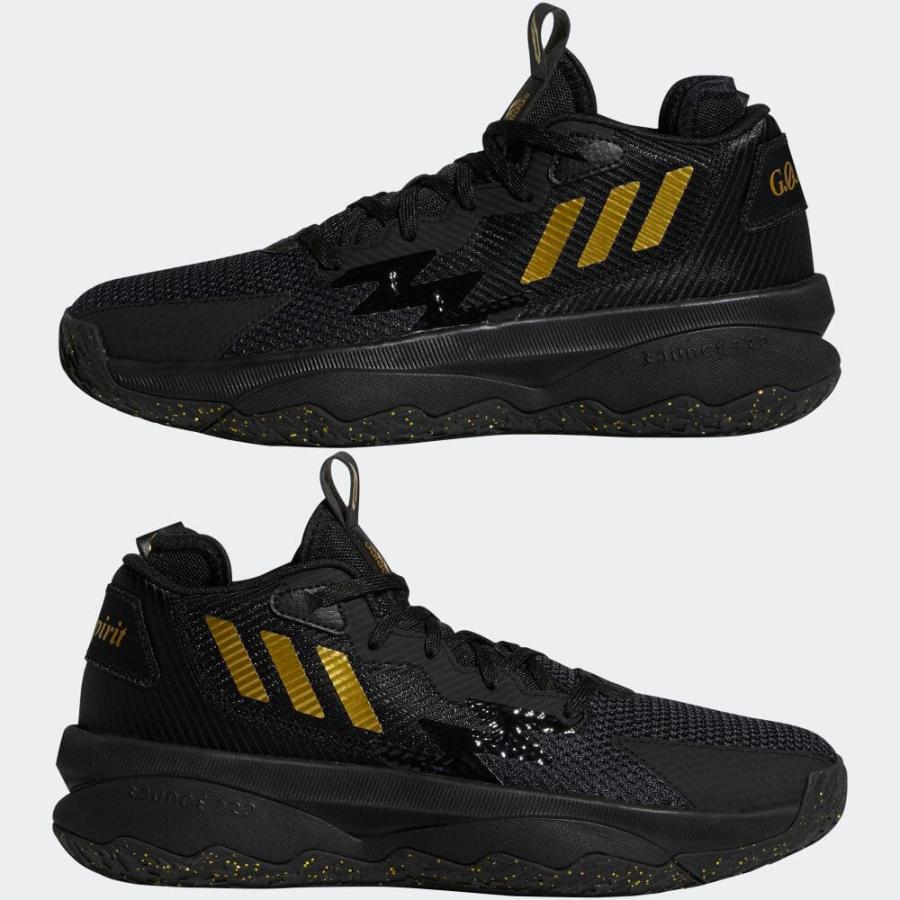 Adidas アディダス Gy2774 Dame 8 バスケットシューズ バッシュ メンズ Ino Spcbs Proshop Sportec 通販 Yahoo ショッピング