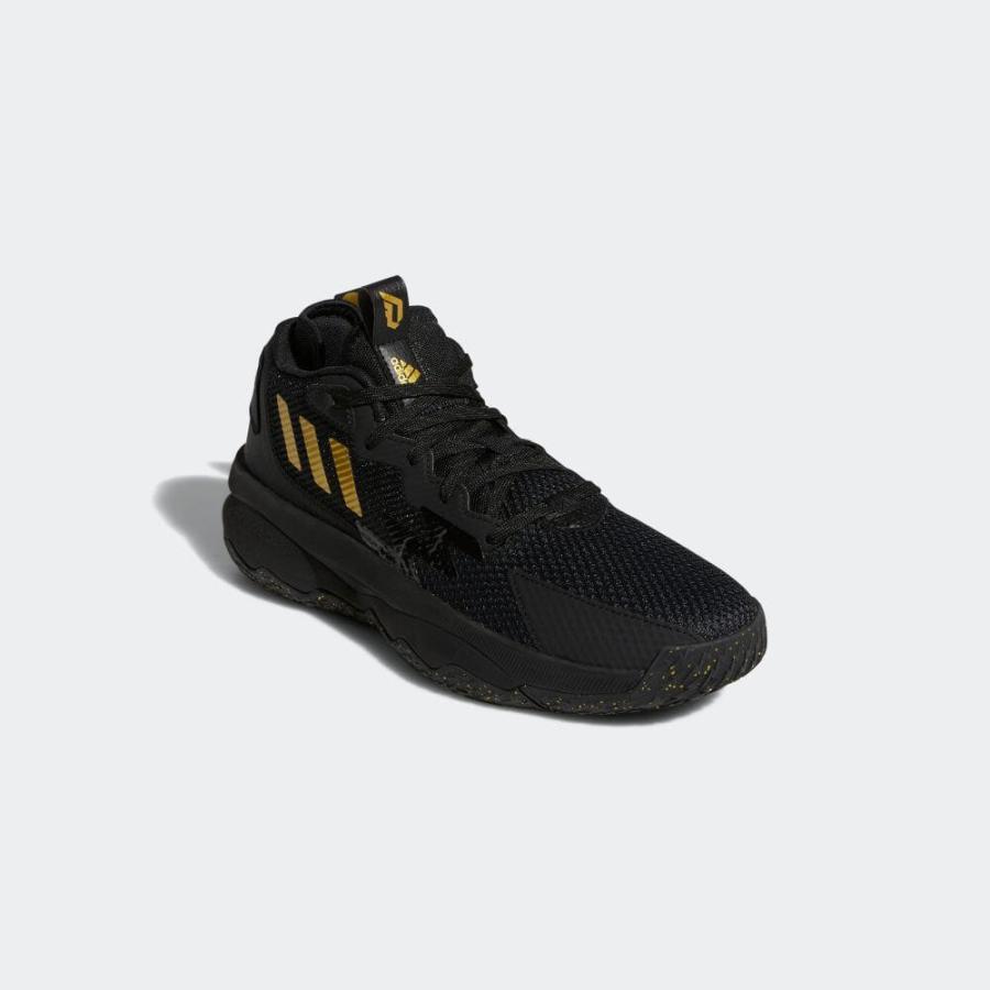 Adidas アディダス Gy2774 Dame 8 バスケットシューズ バッシュ メンズ Ino Spcbs Proshop Sportec 通販 Yahoo ショッピング