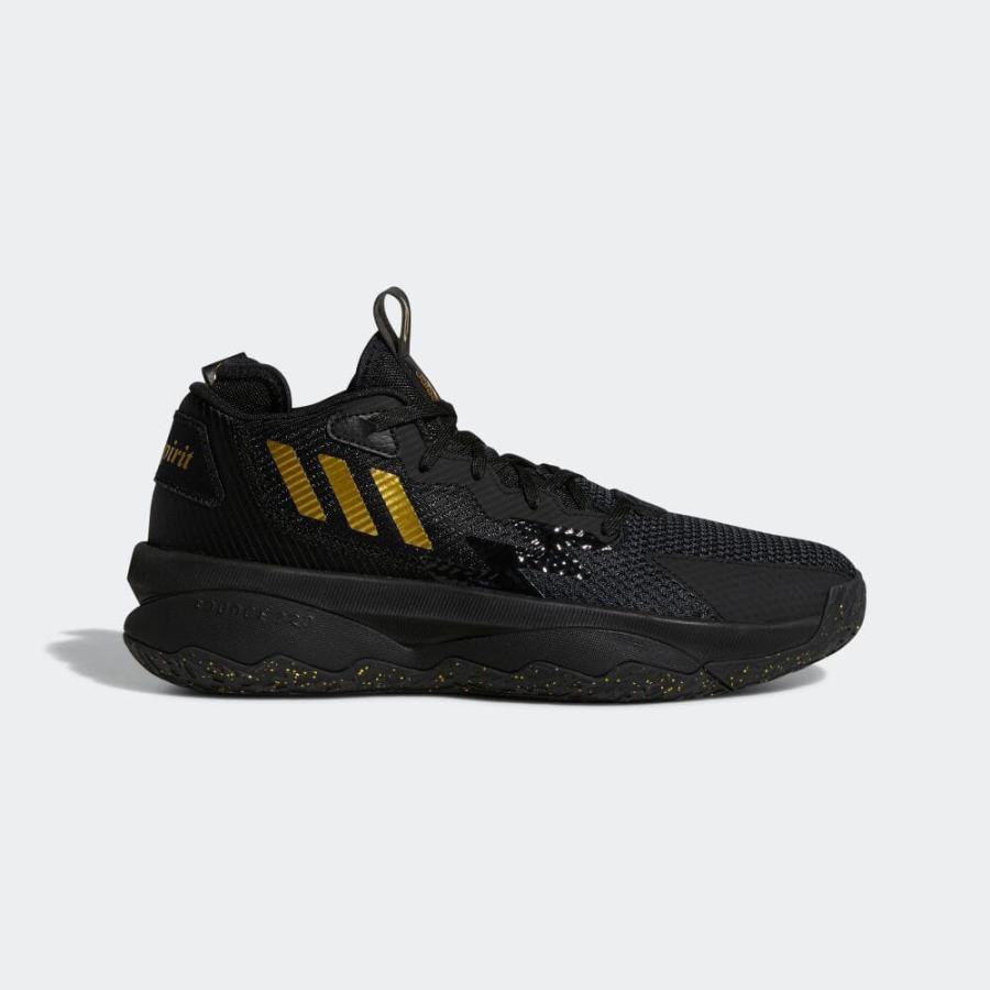 Adidas アディダス Gy2774 Dame 8 バスケットシューズ バッシュ メンズ Ino Spcbs Proshop Sportec 通販 Yahoo ショッピング