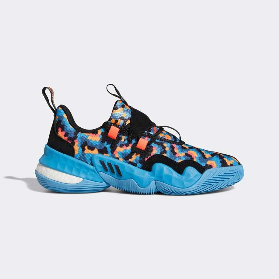 adidas アディダス トレイヤング1 26 5 adidas Trae Young 1